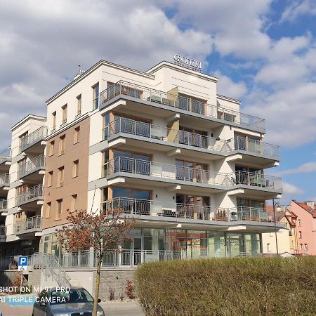 Masuria Apartaments Elk Nadjeziorna Екстериор снимка