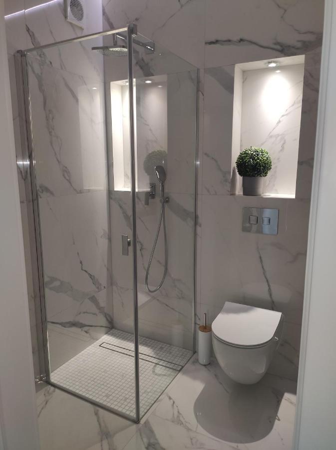 Masuria Apartaments Elk Nadjeziorna Екстериор снимка
