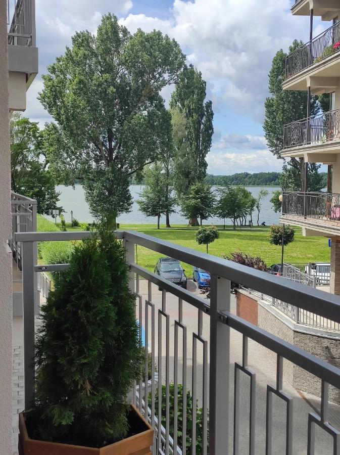 Masuria Apartaments Elk Nadjeziorna Екстериор снимка
