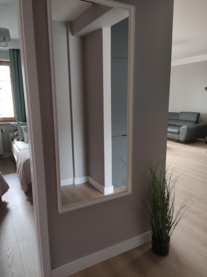 Masuria Apartaments Elk Nadjeziorna Екстериор снимка