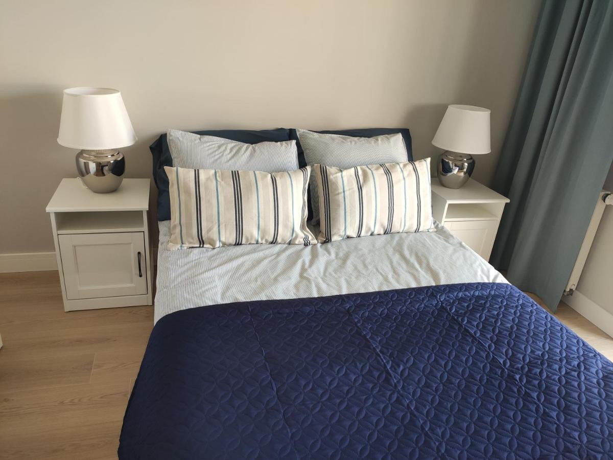 Masuria Apartaments Elk Nadjeziorna Екстериор снимка