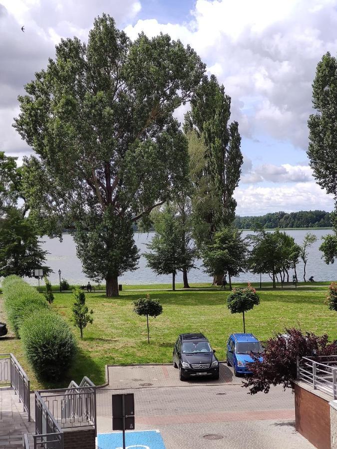 Masuria Apartaments Elk Nadjeziorna Екстериор снимка