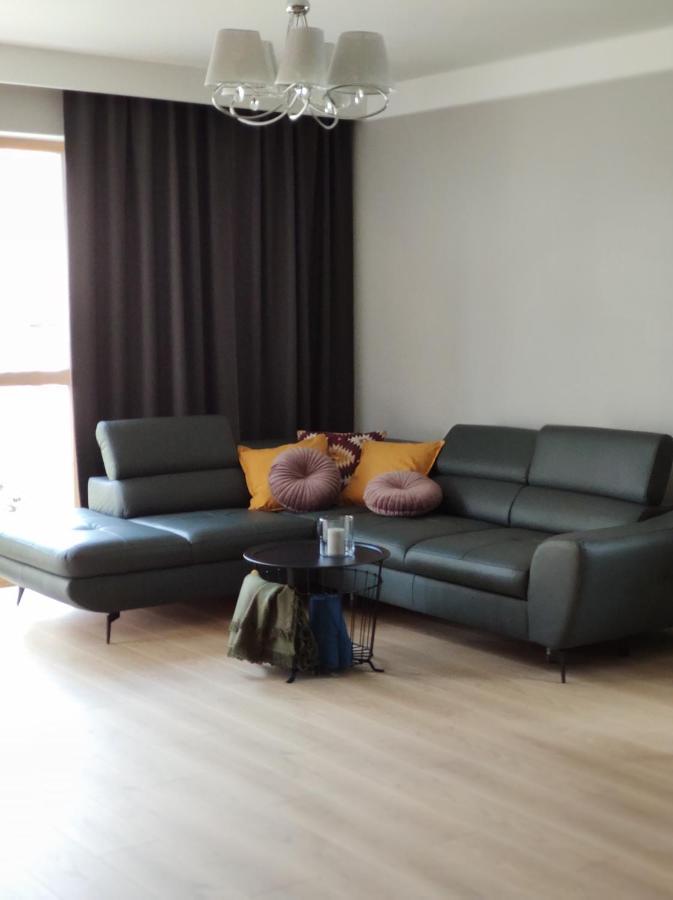 Masuria Apartaments Elk Nadjeziorna Екстериор снимка